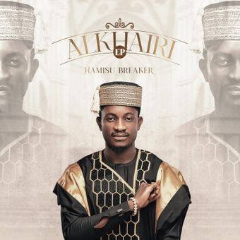 DOWNLOAD Hamisu Breaker – Muradin zuciya mp3