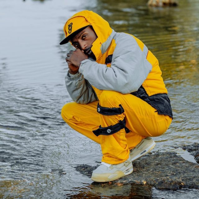 DOWNLOAD Ice Boy – MAPOPO mp3