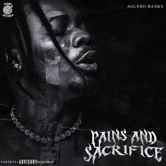 DOWNLOAD Aguero banks – Half a Milly mp3