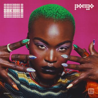 DOWNLOAD Pongo – Bica Bidon Ft Titica mp3