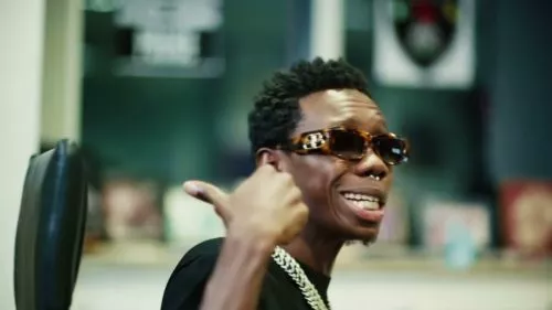 VIDEO: Blaqbonez – Commander | mp4 Download