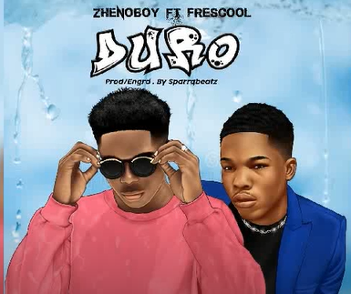 DOWNLOAD Bayanni – Duro ft Frescool mp3