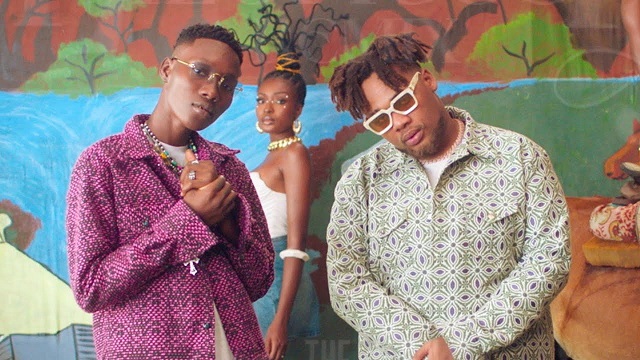 VIDEO: BNXN (Buju) – Kilometer (Remix) ft. Zinoleesky | mp4 Download