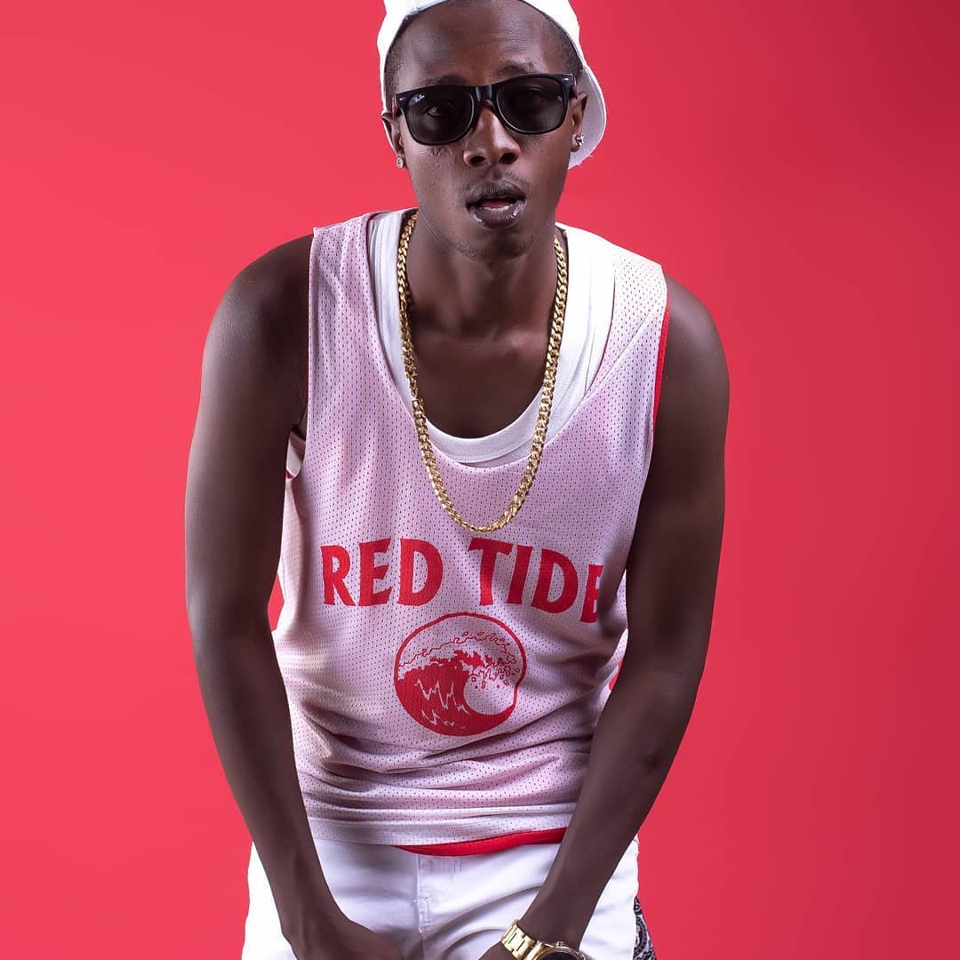 DOWNLOAD Rapshine – Down Low Ft Madini Classic mp3