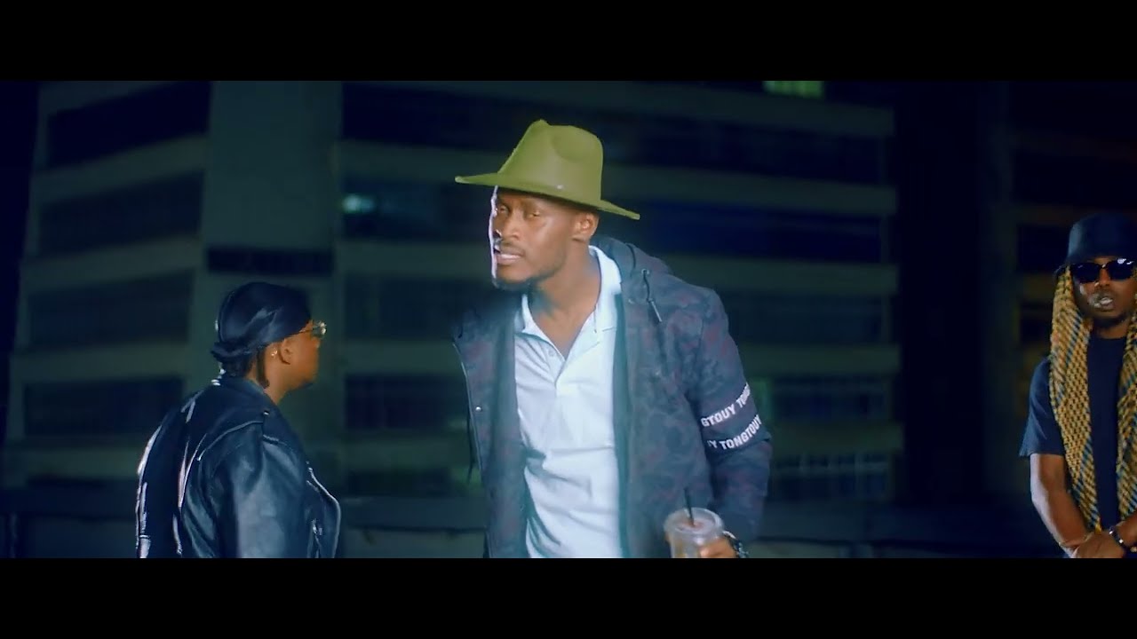 DOWNLOAD King Kaka – MALIZA NA POMBE VERSE CHALLENGE mp3