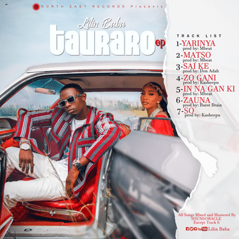 DOWNLOAD Lilin Baba – Zo Gani mp3