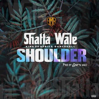 DOWNLOAD Shatta Wale – Shoulder mp3