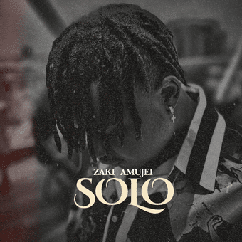 DOWNLOAD Zaki Amujei – Solo mp3