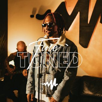 DOWNLOAD CKay – Love Nwantiti/Emiliana (Fine Tuned Version) mp3