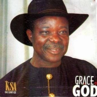 DOWNLOAD King Sunny Ade – Kini Ma Fi San Ore mp3