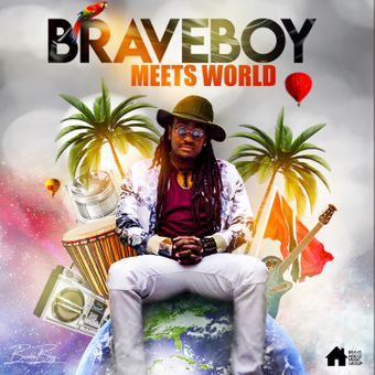 DOWNLOAD Braveboy – Mekhi Cypher Ft Michele Wylen mp3