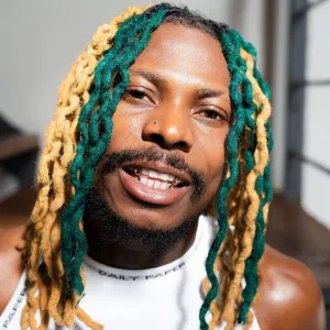 DOWNLOAD Asake – Peace Be Unto You (PBUY) mp3