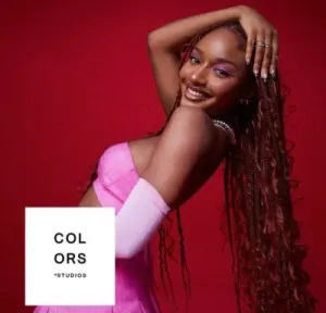 DOWNLOAD Ayra Starr – Ase (A Colors Show) mp3