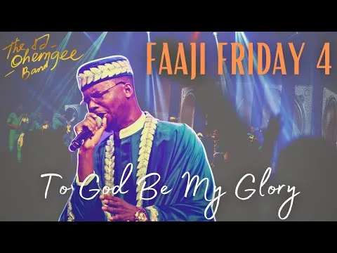 DOWNLOAD EmmaOMG – D’oluwa Mu mp3