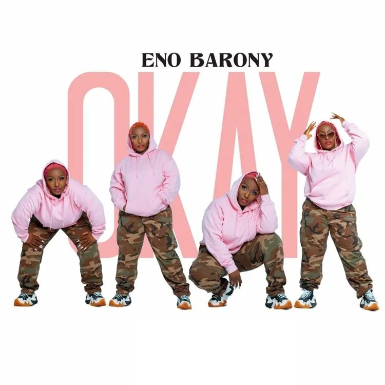 DOWNLOAD Eno Barony – Okay mp3