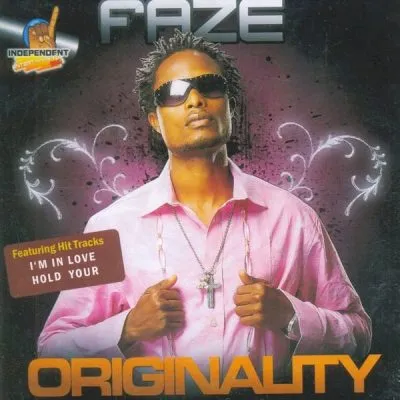 DOWNLOAD Faze – Don’t U Go mp3