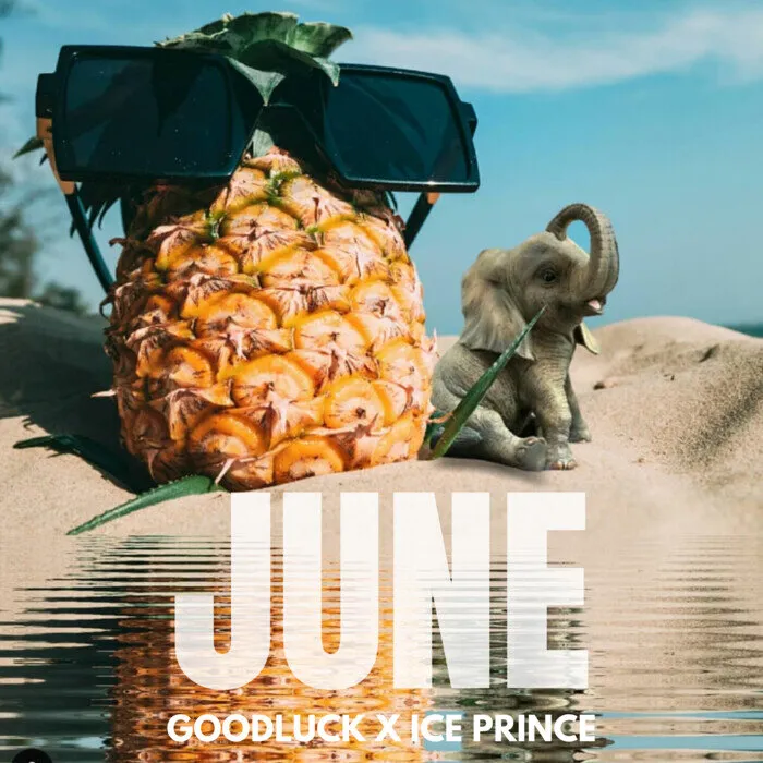 DOWNLOAD Goodluck – June Ft. Ice Prince mp3