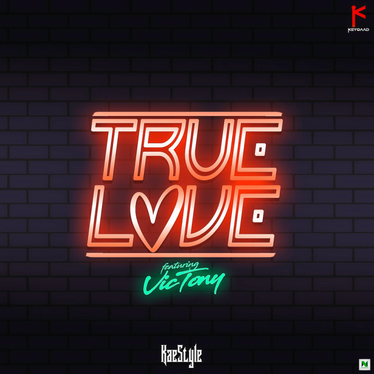DOWNLOAD Kaestyle – True Love Remix Ft Victony mp3