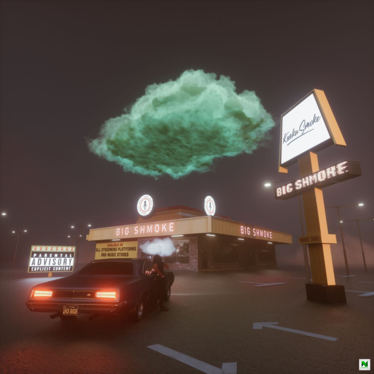 DOWNLOAD Kweku Smoke – Smash Or Pass mp3