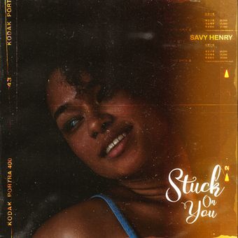 DOWNLOAD Savy Henry – Stuck On You mp3