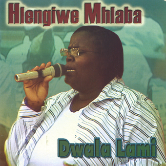 DOWNLOAD Hlengiwe Mhlaba – Holy Zion mp3