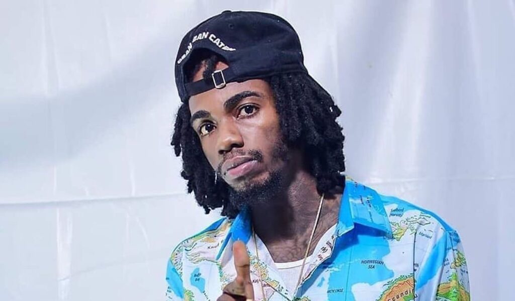 DOWNLOAD Alkaline – Seh We Great mp3