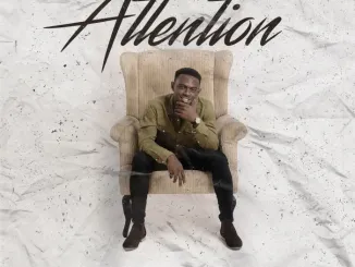 DOWNLOAD Bryann – Attention mp3
