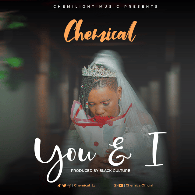 DOWNLOAD Chemical – You and I mp3