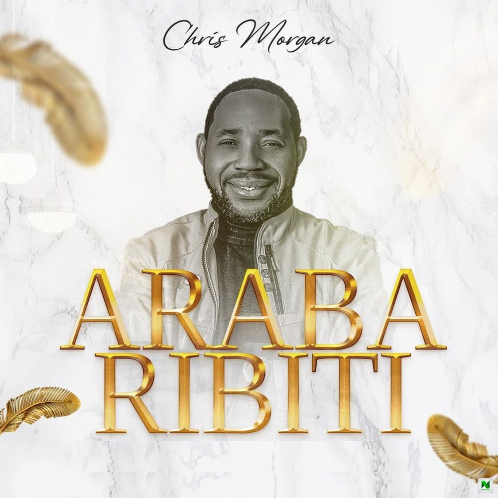 DOWNLOAD Chris Morgan – SIgnature of Grace (Araba Ribiti Reggae Version) mp3