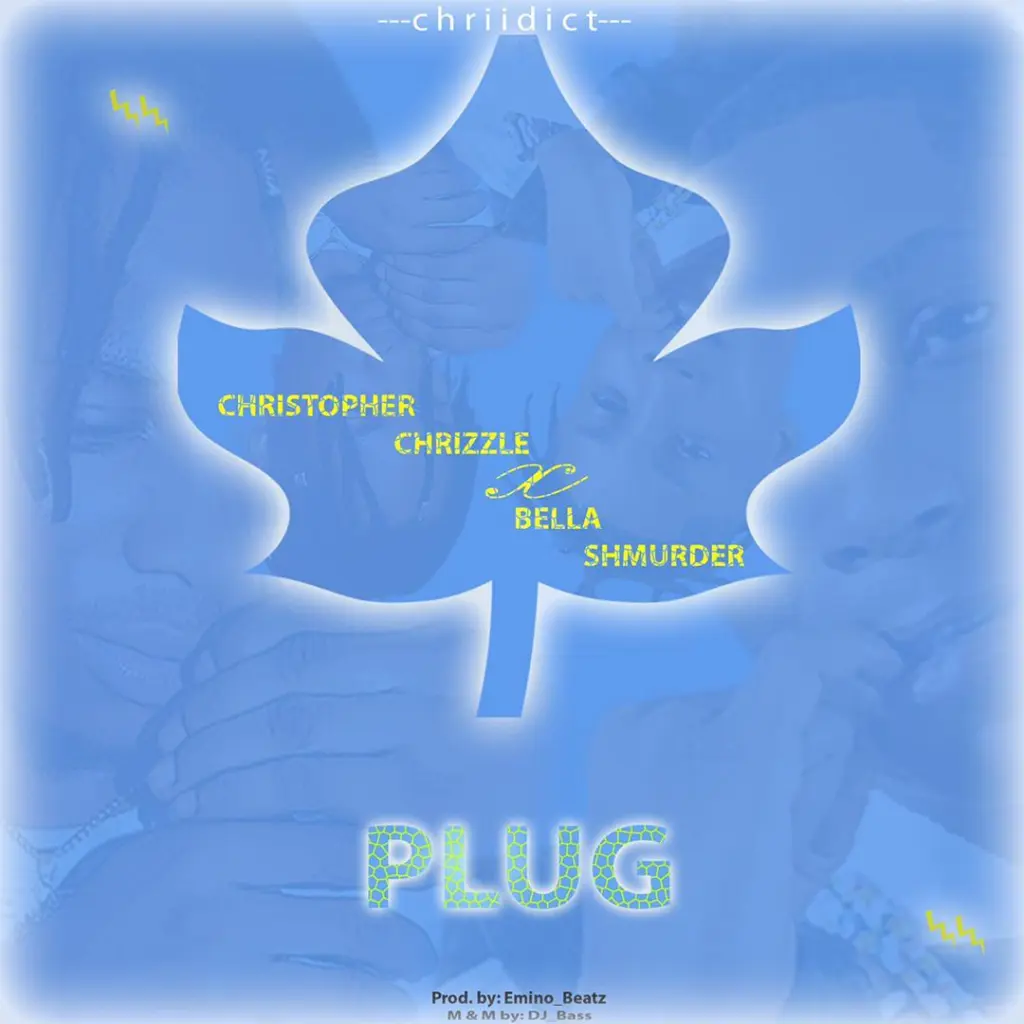 DOWNLOAD Christopher Chrizzle – Plug Ft. Bella Shmurda mp3