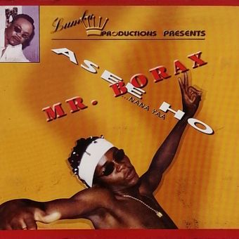 DOWNLOAD Daddy Lumba – Me Coat Yi Ft Borax mp3