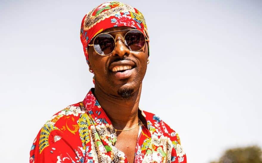 DOWNLOAD Eddy Kenzo – Follow mp3