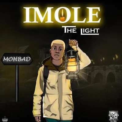 DOWNLOAD Mohbad – Imole (Tik Tok Version) mp3