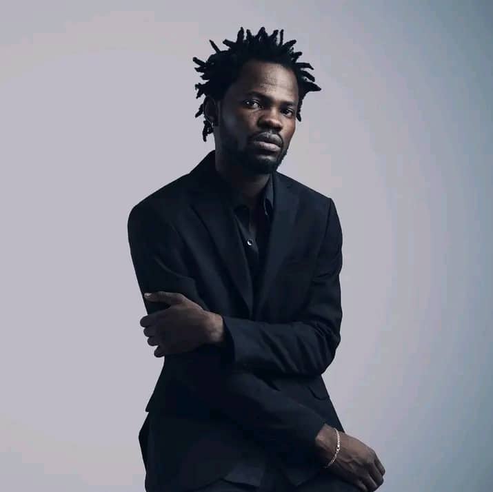 DOWNLOAD Fameye – Don’t Worry (Acoustic Version) Mp3