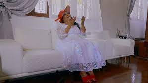 DOWNLOAD Maggie Muliri – Nishike Mkono Ft Elisha Muliri mp3