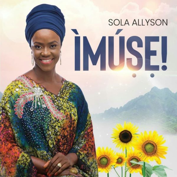 DOWNLOAD Sola Allyson – Igbagbo mp3