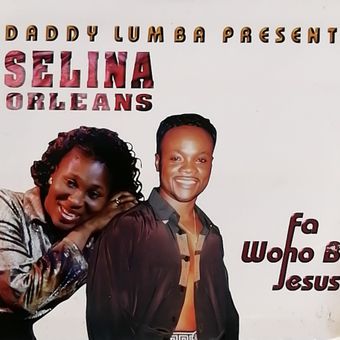 DOWNLOAD Daddy Lumba – Fa Wo Ho Bo Jesus Ft Selina Orleans mp3