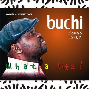 DOWNLOAD Buchi – What a Ting mp3