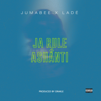 DOWNLOAD Jumabee – Ja Rule & Ashanti Ft Ladé mp3