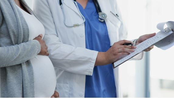 What you need to know about the pregnancy complication called polyhydramnios