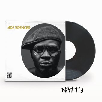 DOWNLOAD Ade Spencer – Katigori Ft Raybekah & Kholi mp3