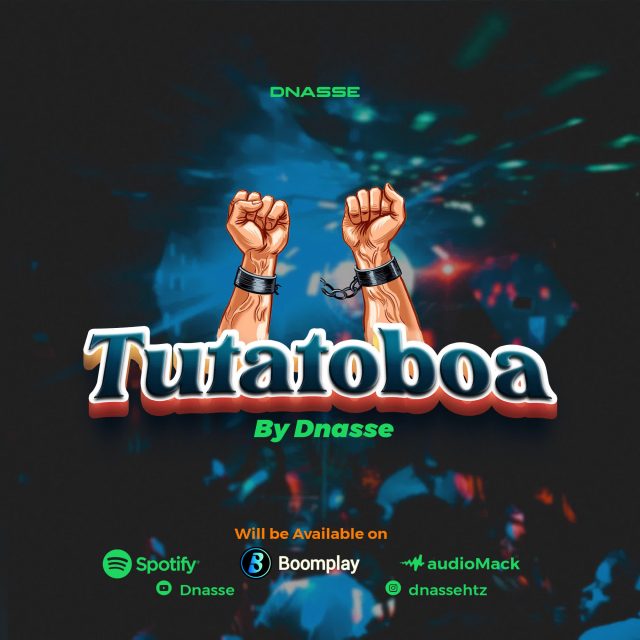 DOWNLOAD D Nase – Tutatoboa mp3