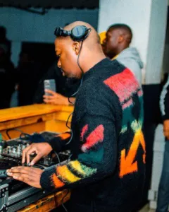 DOWNLOAD De Mthuda – Story To Tell Vol.2 (Part 1) mp3