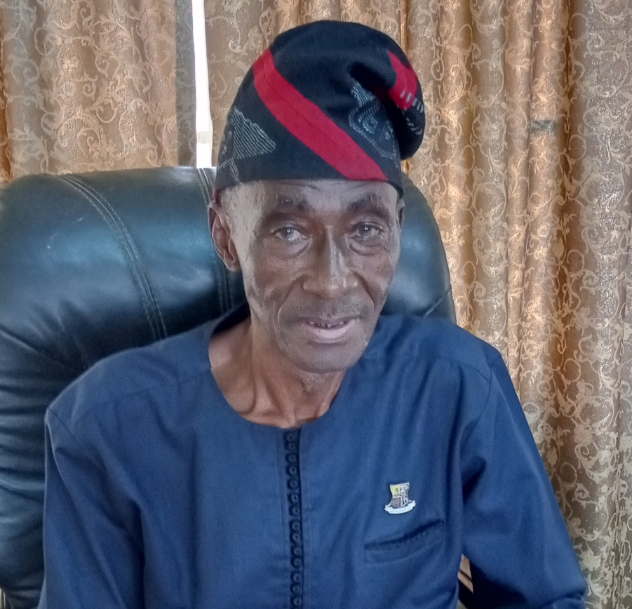 Oyo Govt. To Refund Intending Pilgrims Who Missed 2022 Hajj — Chairman