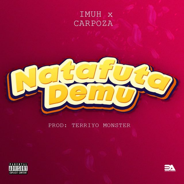 DOWNLOAD Imuh Ft. Carpoza – Natafuta demu mp3
