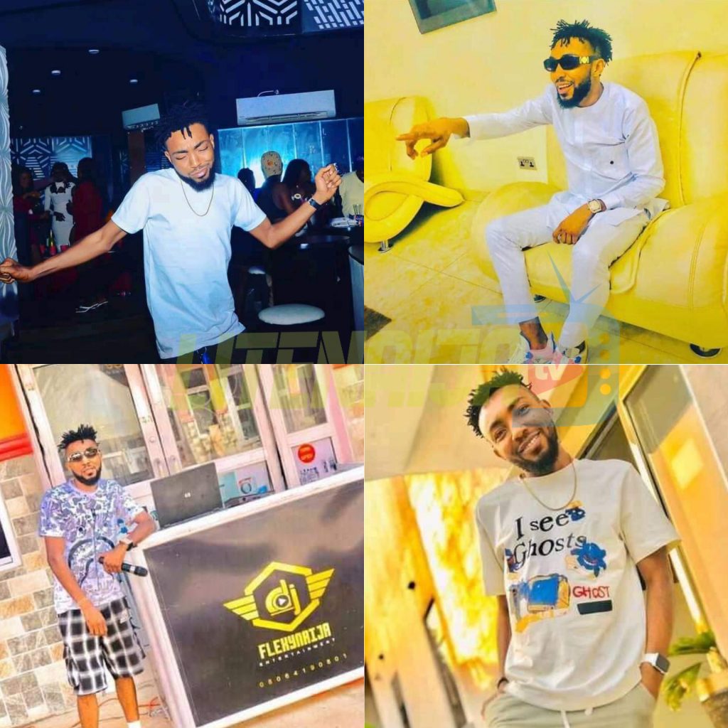 SO SAD: Popular DJ flex who was behind “Dorime” allegedly poisoned to death (Video)