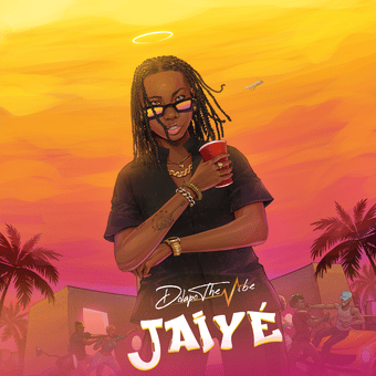 DOWNLOAD DolapoTheVibe – Jaiye mp3