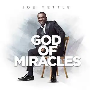 DOWNLOAD Joe Mettle – The Experience mp3