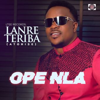 DOWNLOAD Lanre Teriba (Atorise) – Emmanuel mp3