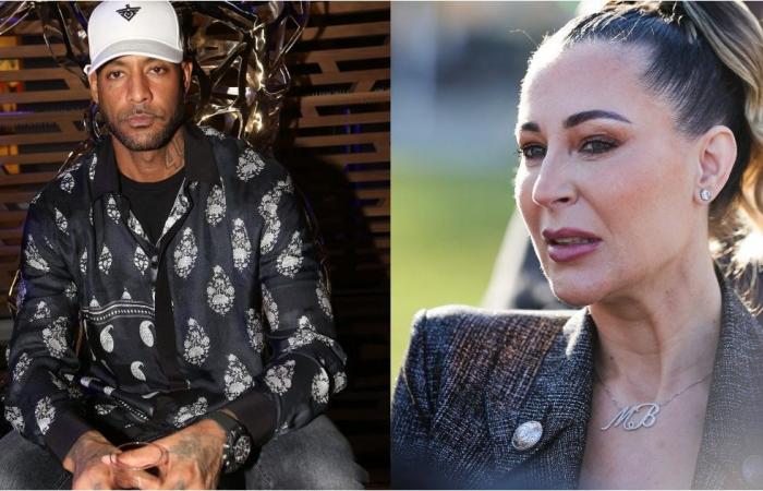 Magalie Berdah Sextape Trending Video Goes Viral Online